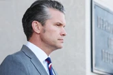 Hegseth’s meeting with military officials expected to be a ‘pep rally’