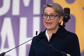 What is Yvette Cooper’s plan to fast-track asylum claims?