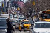 New York's congestion toll on drivers could make a comeback before Trump's second term