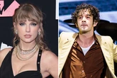 How Taylor Swift takes aim at Matty Healy on her new album