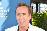 Nicolas Cage warns young actors that AI will ‘take your instrument’