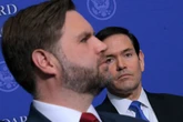 Rubio takes lead over Vance as preferred GOP candidate in 2028: poll