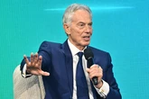 Blair warns aid cuts mean UK is no longer ‘major player in soft power’