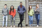 In a hiring crisis how can young people stand out? 100 bosses told me