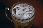 Lager on the rocks? Gen Z’s ice beer habit leaves traditionalists cold