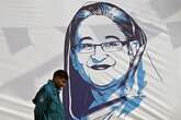 Bangladesh students ousted Sheikh Hasina a month ago - what we know