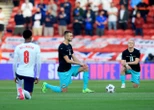 Tory MP ‘to boycott England at Euro 2020’ over players taking the knee