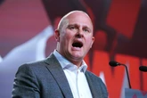 TUC chief ‘angry’ at Starmer’s unpopularity and demands radical change