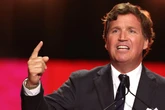 Tucker Carlson threatens student who accused his father being in CIA