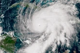 Thousands of Britons at risk as Storm Melissa batters Jamaica