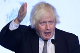Johnson must take responsibility for immigration spike, says ex-ally