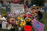 Trump cuts Minnesota shooting prevention funds weeks before attack