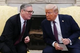 Starmer urged to act after Trump threatens Commonwealth ally Canada