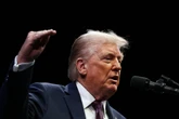 Trump tells SCOTUS that unfreezing aid is ‘grave’ threat to presidency