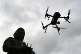 Army buying 1M drones in huge expansion as it follows Ukraine’s lead