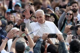 Pope Leo XIV trolls Cubs at Vatican: ‘Han perdido! They lost!’
