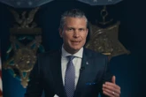 Pete Hegseth says Wounded Knee veterans will can keep their medals