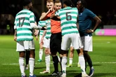 Man, 19, charged after Scottish referee’s details leaked online