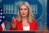 Fox News correspondent slams White House for new press access rules