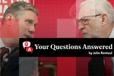 Welfare U-turn to Corbyn comeback: Your Labour questions answered