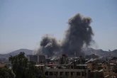 Why is Israel bombing Syria and and who are the Druze?