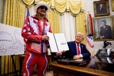 Kid Rock bemoans how young people dress nowadays and a shift in values