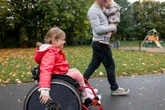 800,000 disabled children stand to lose out from Labour welfare reform