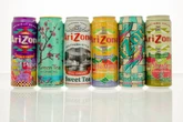 AriZona has been 99 cents for decades. Trump’s tariffs may change that