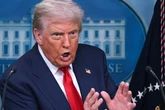 Trump appears to forget Alaska is in US as he frets over facing Putin