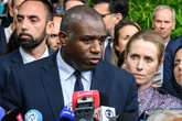 West facing ‘moment of peril’ after Iran vows retaliation for strikes