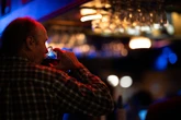 Alcohol-related cancer deaths have doubled in recent years