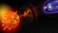 Scientists discover past solar superstorms with catastrophic potential