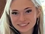 Woman’s mutilated body found in car days after dad’s chilling warning