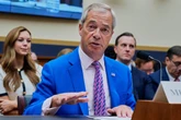Calls for Farage to be quizzed over Reform’s ‘assault on free press’