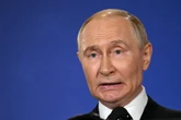 Putin demands Ukraine gives up Donestsk as condition for ending war