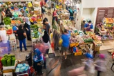 How Singapore forged a world-class food scene over the past 60 years