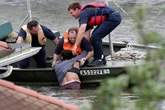 Hurricane Katrina hit 20 yrs ago. Can Trump handle a similar disaster?