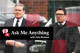 Labour in crisis? Join John Rentoul Q&A to dissect Starmer’s future