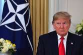 Trump considering changing NATO policy: report