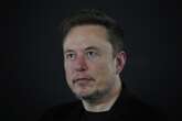 Elon Musk blames X outage on ‘massive cyberattack’