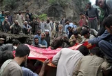 Dozens killed by flash flooding in Taliban-held area of Afghanistan