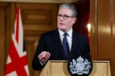 Starmer’s historic Palestine plan is driven by weakness — not strength