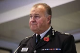 Greater Manchester Police refuses to apologise for past homophobia
