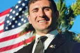 Proud Boys should be sent to hunt immigrants, GOP candidate says