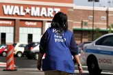 Walmart will pause H-1B visa hirings after Trump hikes fee to $100K