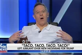 Fox News hilariously defends ‘bravest man’ Trump over ‘TACO’ insult