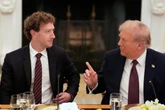 Zuckerberg met with Bondi ‘to find out how to talk to Trump’
