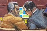 Diddy prosecutors drop kidnapping claim, narrowing racketeering charge