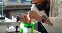 ‘Vegan spider silk’ is sustainable alternative to single-use plastics