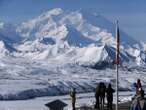 Why has Trump vowed to rename Denali ‘Mount McKinley’?